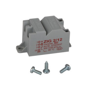 Accenditore ZIG 2/12- DIFF pour Saunier Duval - A000035144