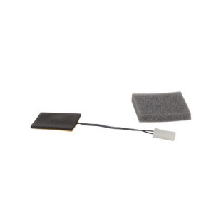 Rilevatore sanitario (NTC serbatoio)- DIFF pour Saunier Duval - 0020048299