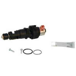 Valvola 3 vie + motore- DIFF pour Saunier Duval - 0020097214