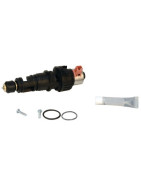 Valvola 3 vie + motore- DIFF pour Saunier Duval - 0020097214