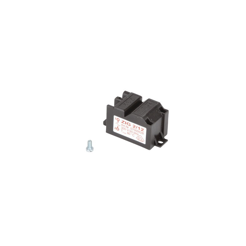 Accenditore ZIG 2/12- DIFF pour Saunier Duval - S5742700