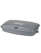 Vaso espansione 12L- DIFF pour Saunier Duval - S1079700