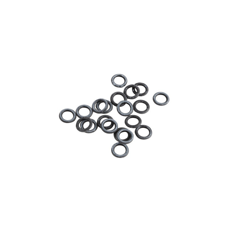 O-ring- DIFF pour Saunier Duval - 2000801950  - (X20)