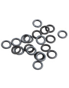 O-ring- DIFF pour Saunier Duval - 2000801950 - (X20) O-ring- DIFF pour Saunier Duval - 2000801950 - (X20)