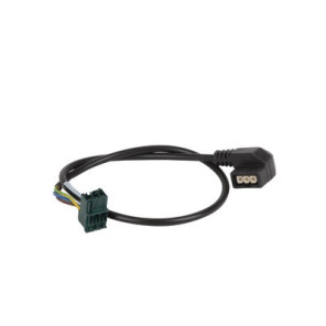 Cablaggio pompa- DIFF pour Saunier Duval - 0010032761