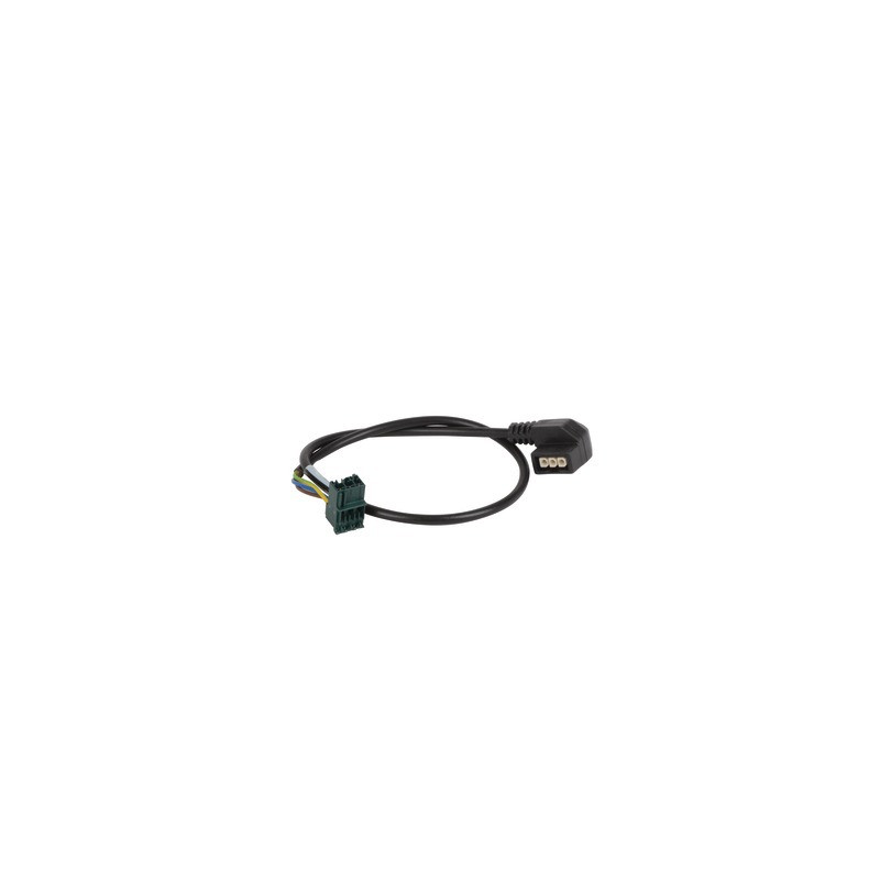 Cablaggio pompa- DIFF pour Saunier Duval - 0010032761