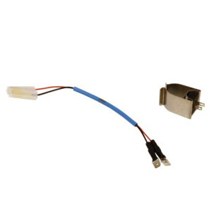 Sensore NTC 19mm- DIFF pour Saunier Duval - 0020200599