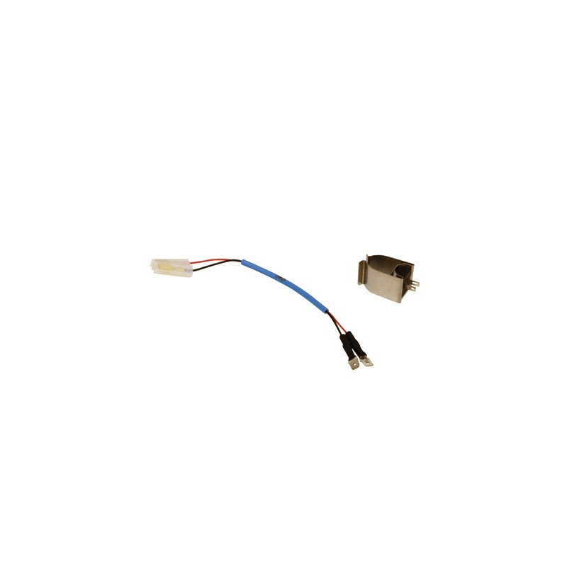 Sensore NTC 19mm- DIFF pour Saunier Duval - 0020200599