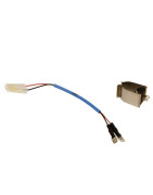 Sensore NTC 19mm- DIFF pour Saunier Duval - 0020200599
