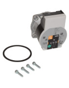 Circolatore PARA MS7-50- DIFF pour Saunier Duval - 0010034166 Circolatore PARA MS7-50- DIFF pour Saunier Duval - 0010034166