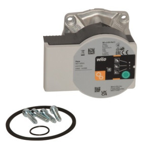 Pompa alta efficacia- DIFF pour Saunier Duval - 0010032800