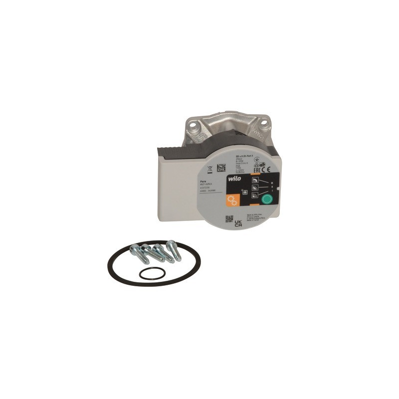 Pompa alta efficacia- DIFF pour Saunier Duval - 0010032800