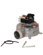 Estrattore- DIFF pour Saunier Duval - S1073600 Estrattore- DIFF pour Saunier Duval - S1073600