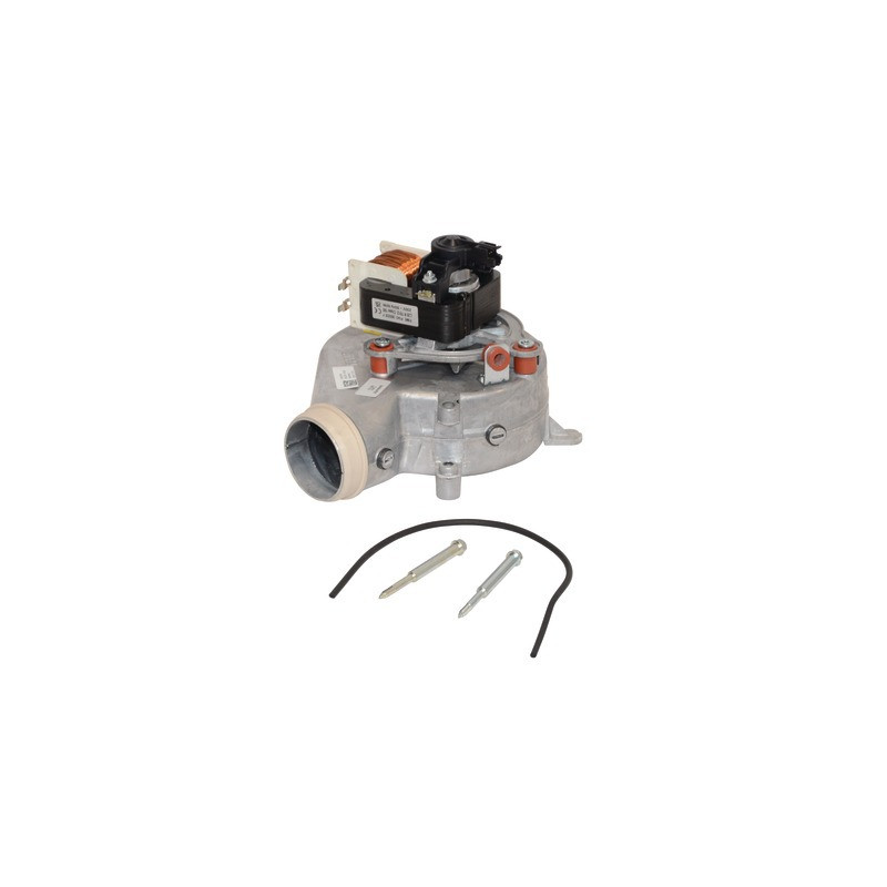 Ventilatore- DIFF pour Saunier Duval - S1072500