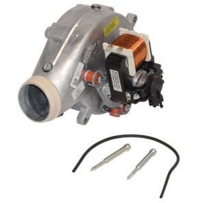 Ventilatore- DIFF pour Saunier Duval - S1072500