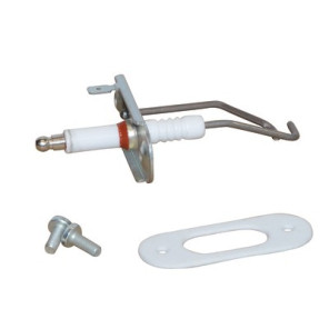 Candela d'accensione- DIFF pour Saunier Duval - 0020133817
