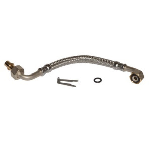 Flessibile vaso di espansione- DIFF pour Saunier Duval - 0020061368