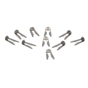 Clip 10mm- DIFF pour Saunier Duval - S5466200  - (X10)