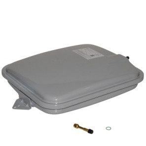 Vaso espansione 8L- DIFF pour Saunier Duval - S1006200