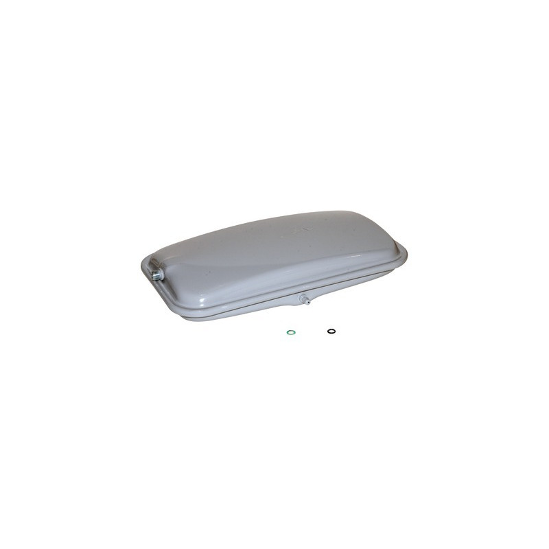 Vaso espansione- DIFF pour Saunier Duval - 0020097328
