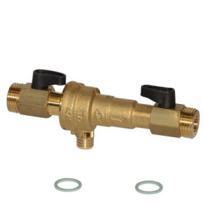 Disconnettore- DIFF pour Saunier Duval - 0020198003