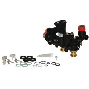 Valvola di derivazione- DIFF pour Saunier Duval - 8000041507