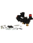 Valvola di derivazione- DIFF pour Saunier Duval - 8000041507