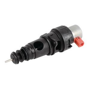 Valvola di derivazione, motore e asse- DIFF pour Saunier Duval - 8000041518