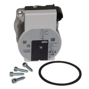 Motore pompa- DIFF pour Saunier Duval - 0020207133