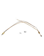 Termocoppia- DIFF pour Saunier Duval - 0010026341 Termocoppia- DIFF pour Saunier Duval - 0010026341
