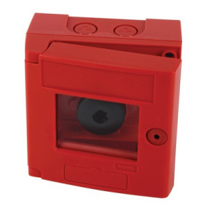Interruttore a fungo- DIFF - 105010