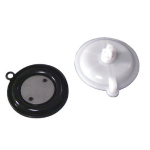 Calotta membrana (dopo il 1992)- DIFF pour Saunier Duval - 05349700