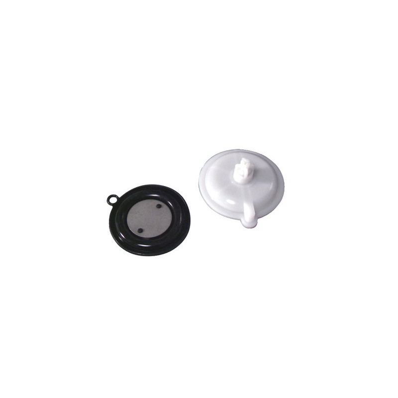 Calotta membrana (dopo il 1992)- DIFF pour Saunier Duval - 05349700