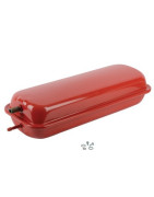 Vaso espansione 10L- DIFF pour Saunier Duval - S1045600