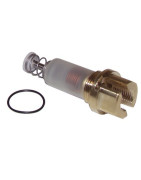 Testa magnetica- DIFF pour Saunier Duval - 05115200