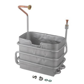 Scambiatore- DIFF pour Saunier Duval - S1213700