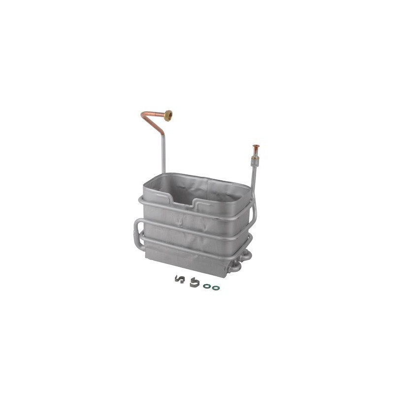 Scambiatore- DIFF pour Saunier Duval - S1213700