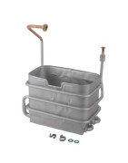 Scambiatore- DIFF pour Saunier Duval - S1213700