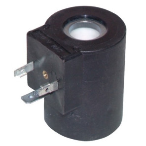 Bobina 230V CC di ricambio per 1"- MADAS - BO.0320