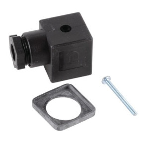 Connettore a innesto non rettificato serie EV-M14-M16- MADAS - CN.0010