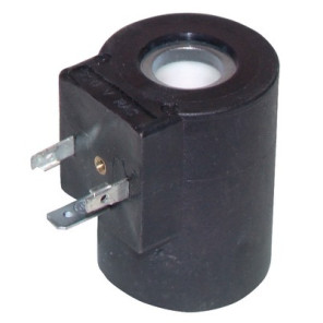 Bobina di ricambio 230V CC (modello circolare)- MADAS - BO.0050