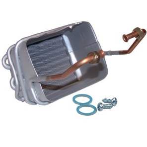 Scambiatore primario- DIFF pour Saunier Duval - 05377400