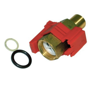 Flussostato Opalis C- DIFF pour Saunier Duval - 05916900