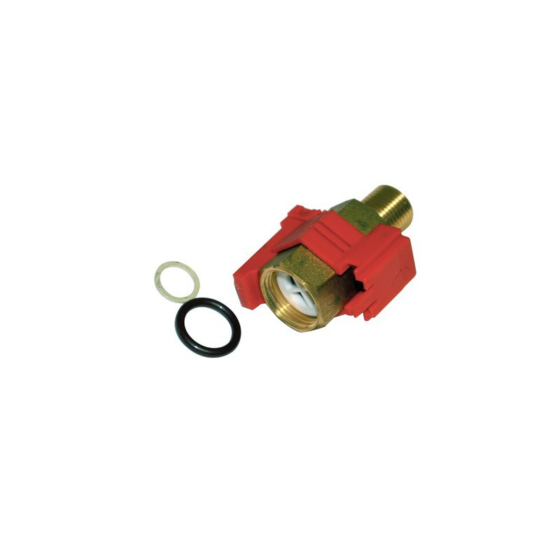 Flussostato Opalis C- DIFF pour Saunier Duval - 05916900
