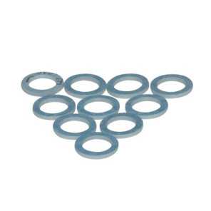 Guarnizione elettrodo- DIFF pour Saunier Duval - 0010047763