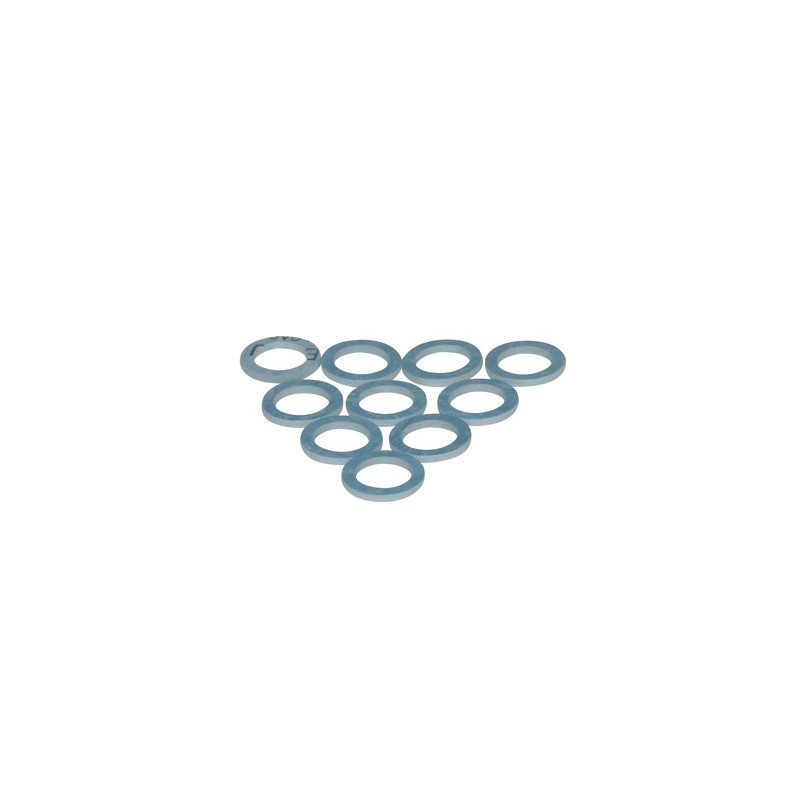 Guarnizione elettrodo- DIFF pour Saunier Duval - 0010047763