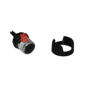 Valvola di derivazione- DIFF pour Saunier Duval - 8000041582
