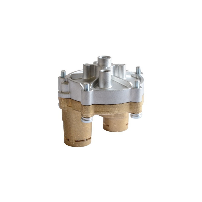 Valvola acqua- DIFF pour Saunier Duval - 05239800