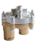 Valvola acqua- DIFF pour Saunier Duval - 05239800
