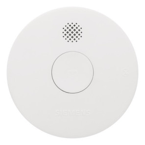 Rilevatore di fumo 5 anni SIEMENS DELTA Reflex 5TC1292-6- SIEMENS - 577760